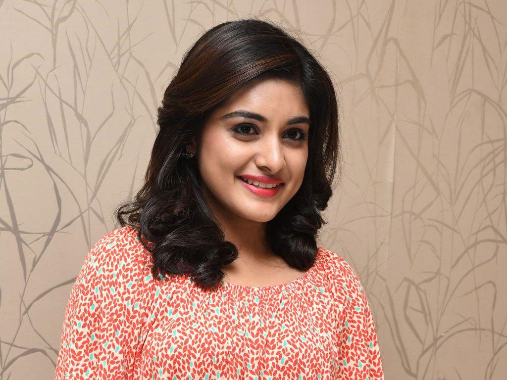 Nivetha Thomas Wallpaper Free Nivetha Thomas