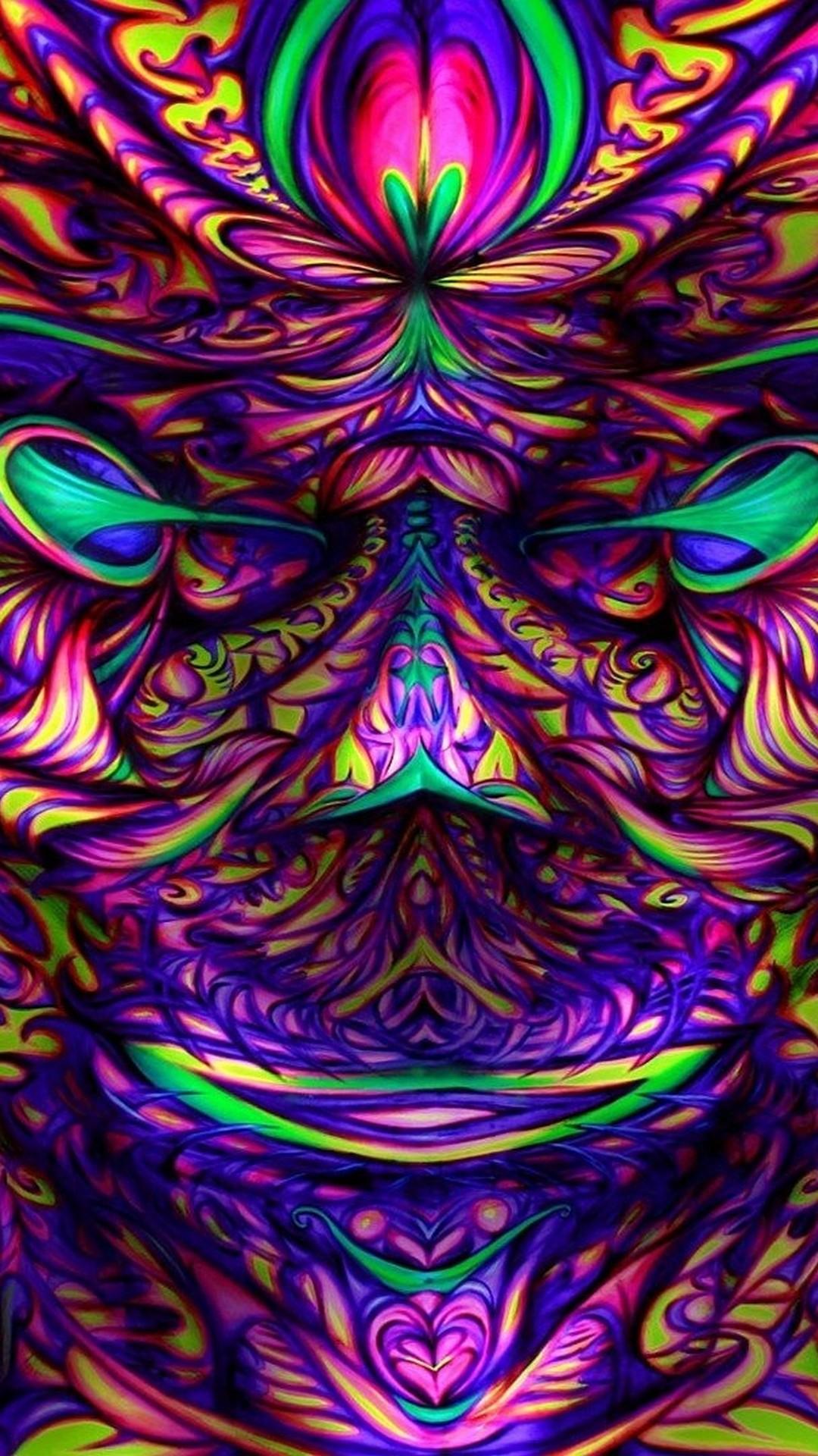 Trippy wallpapers for iphone Group 70