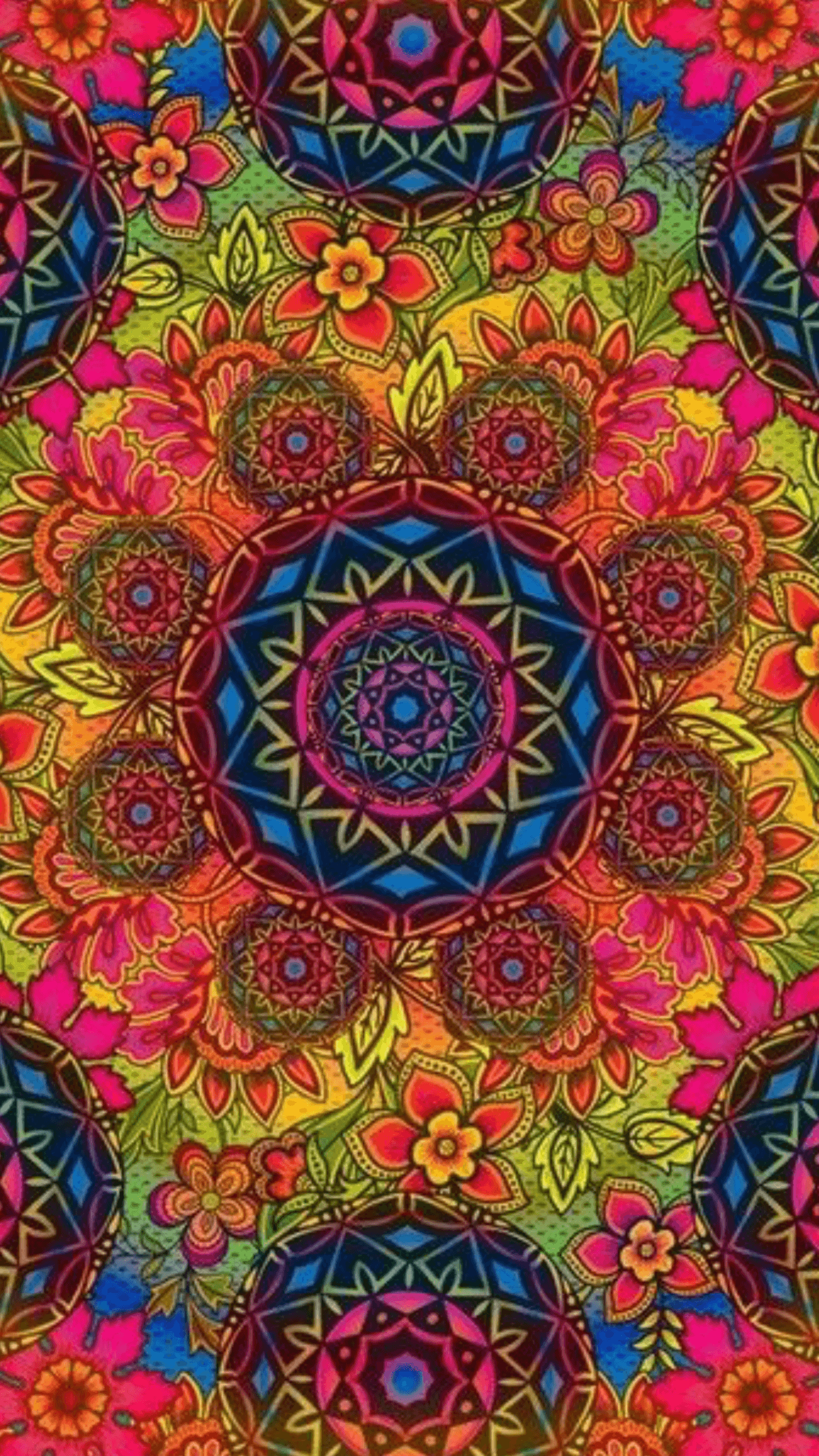 Great colors. Phone background, Phone