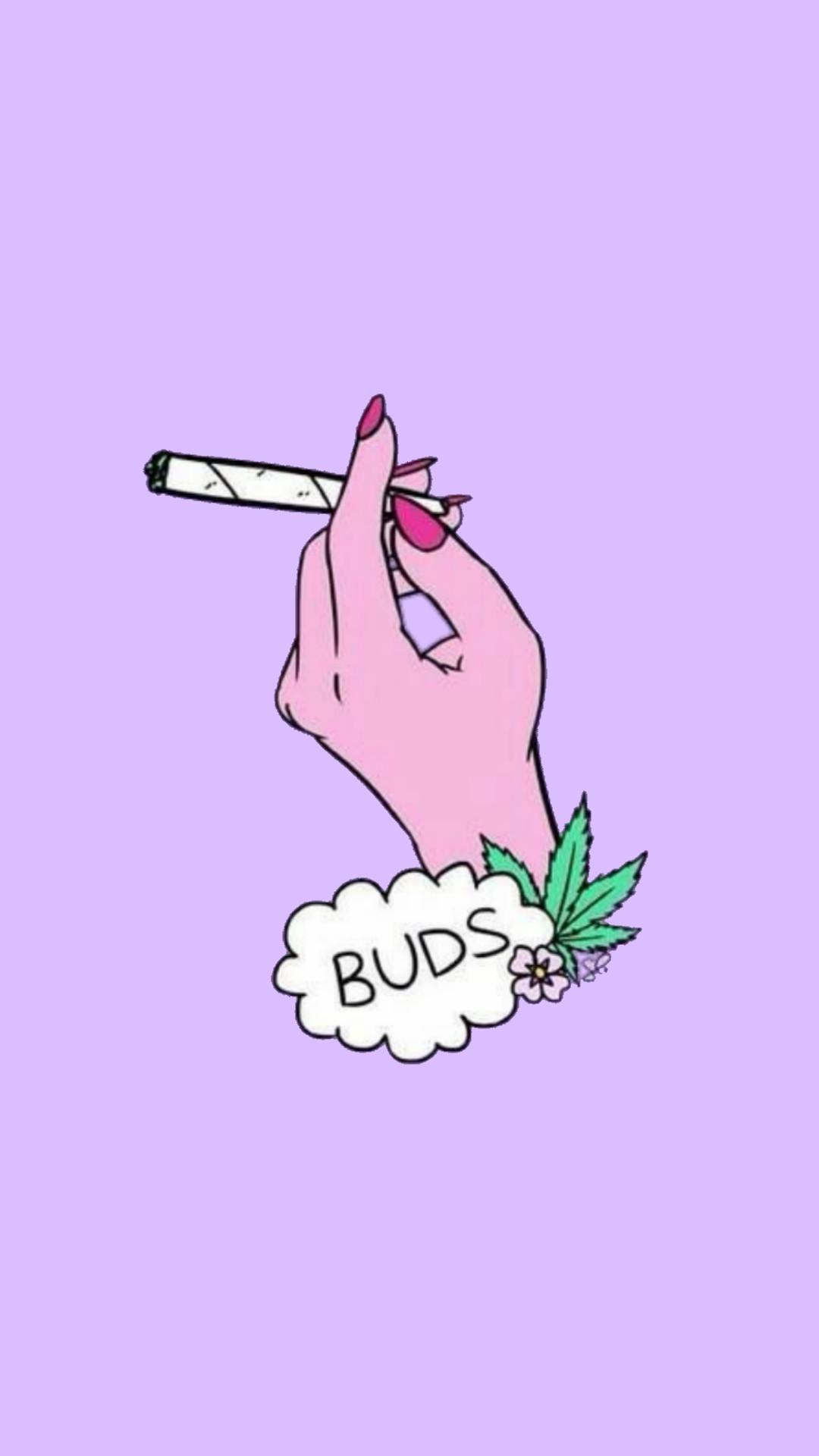 Best Buds Wallpaper