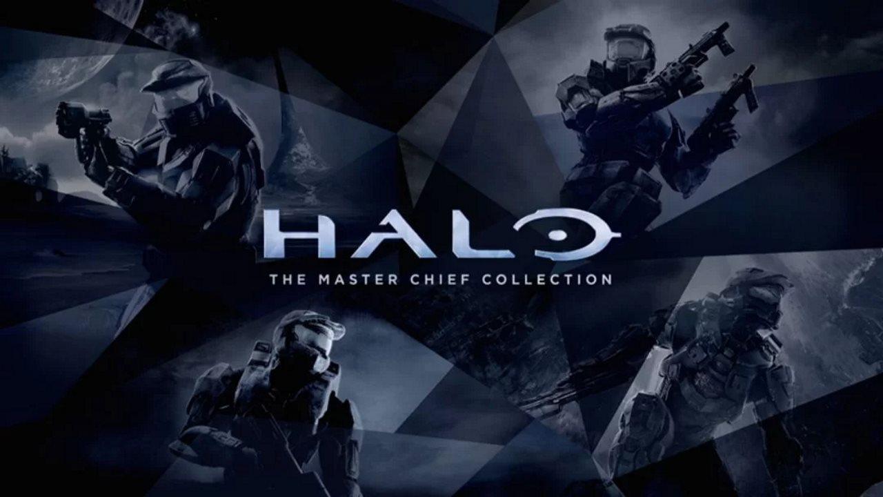 Steam Workshop - Halo: The Master Chief Collection Background