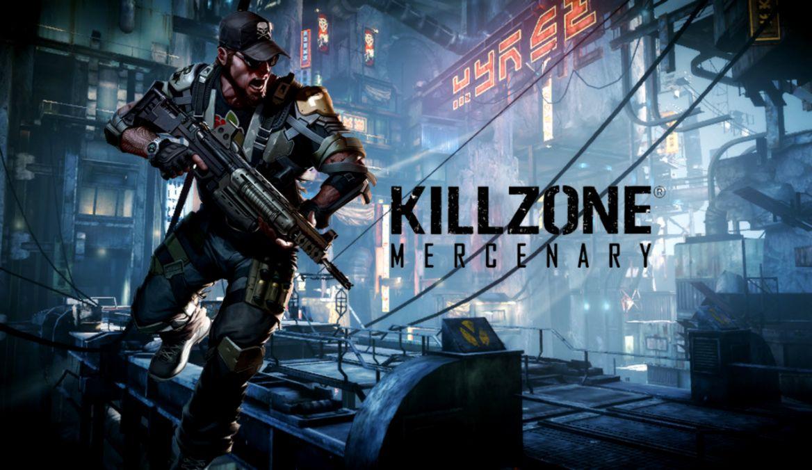 Killzone Mercenary Wallpaper Black Logo. My Sims 3 Downloads