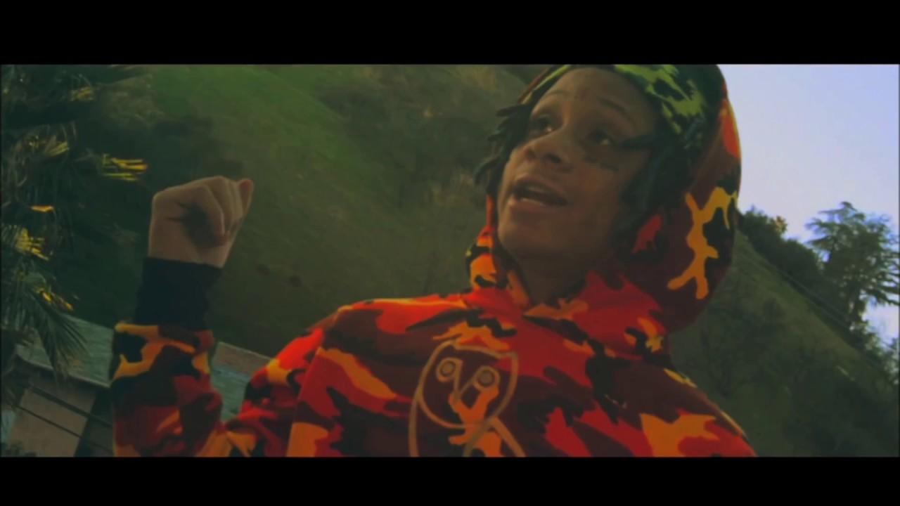 Free download Trippie Redd Trap Star Slowed [1280x720]