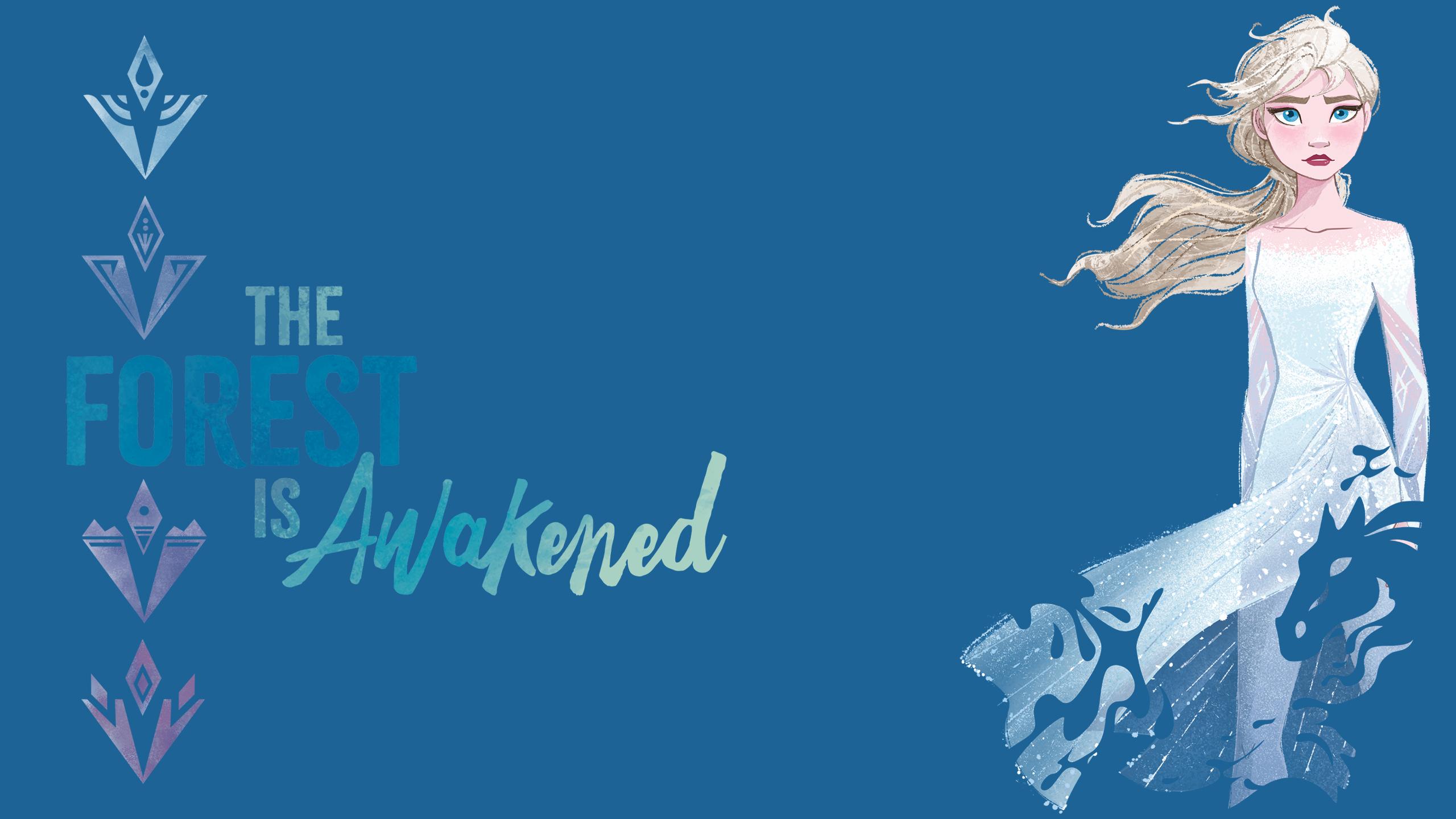 Frozen 2 Wallpaper 2 Wallpaper