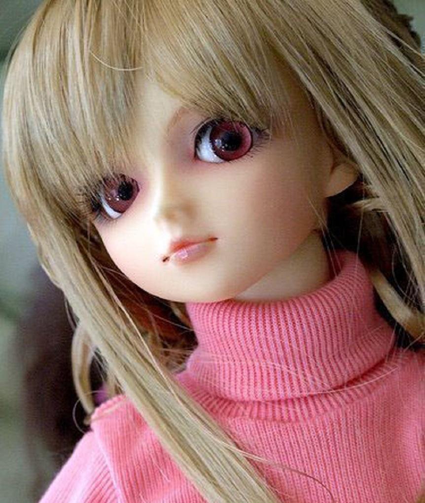 Best Beautiful Cute Barbie Doll HD Wallpaper Doll