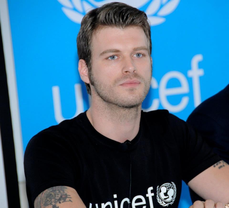 Kivanc Tatlitug HD Wallpaper, Kivanc Tatlitug Actor