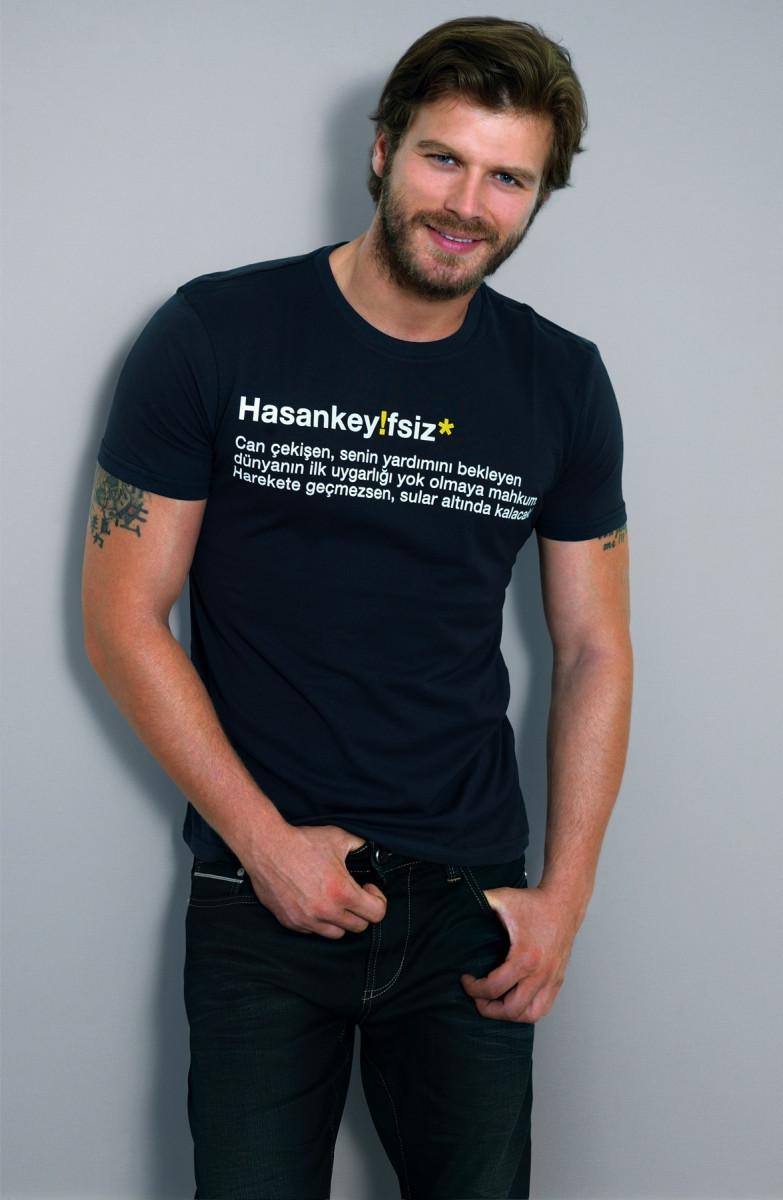 Kivanc Tatlitug wallpaper