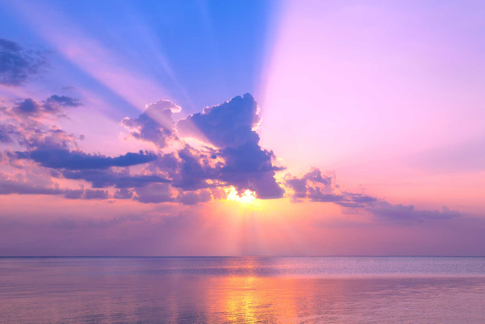 Afternoon Sky Wallpapers Wallpaper Cave
