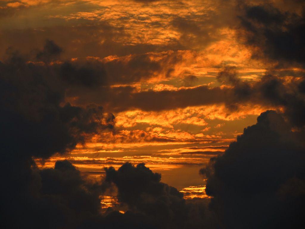 sky aesthetics sunset photography travel love freetoedi