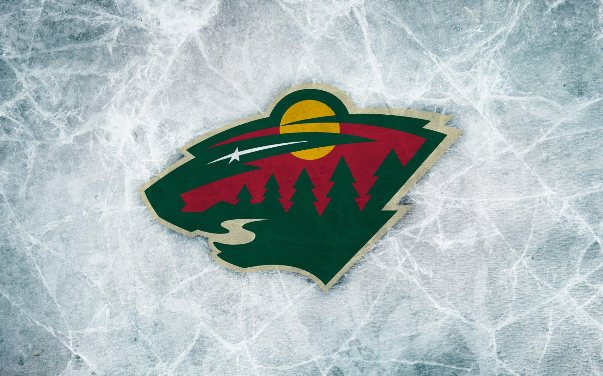 Minnesota Wild Hd Wallpaper Widescreen