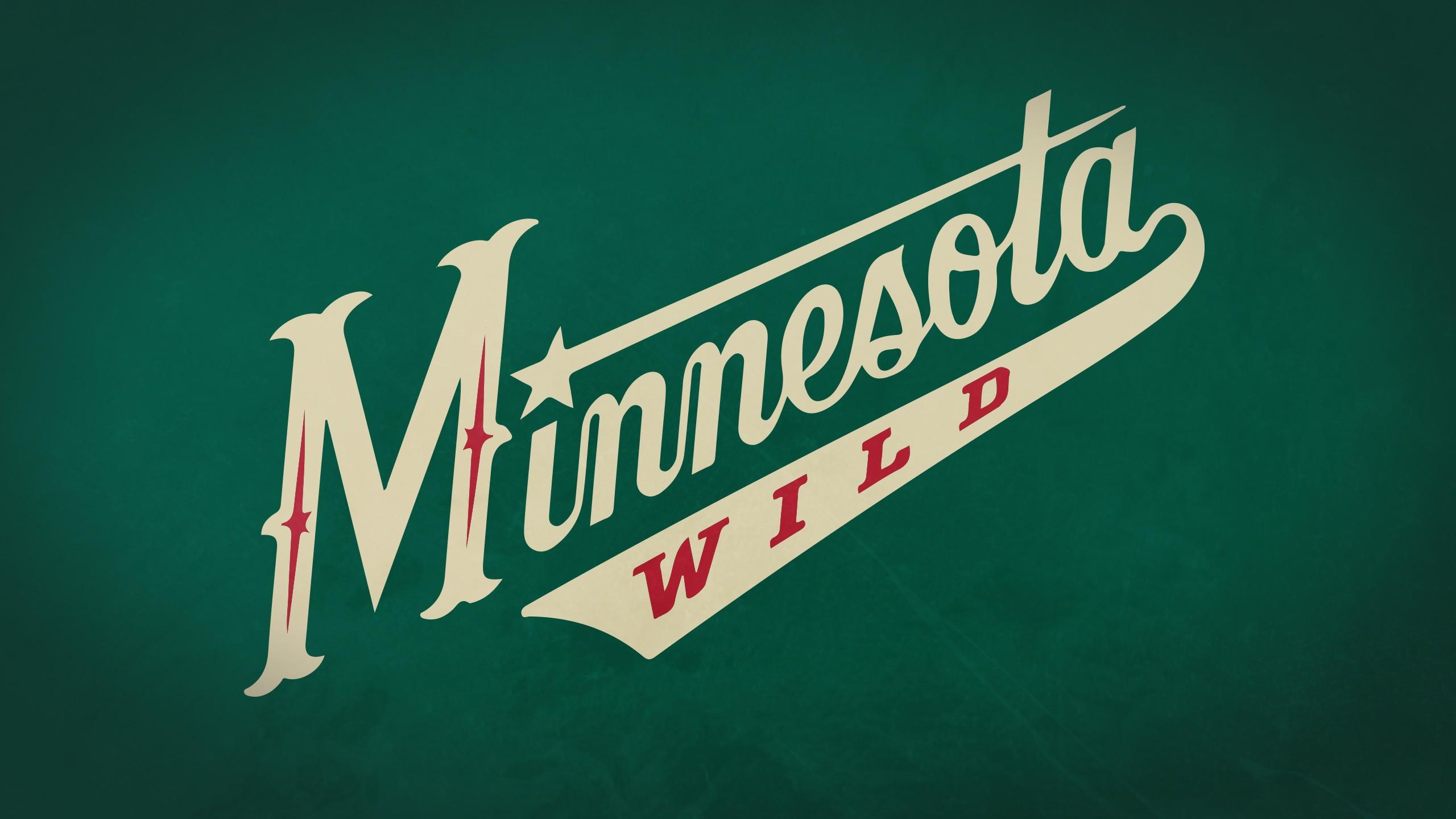 Minnesota Wild HD Wallpaper