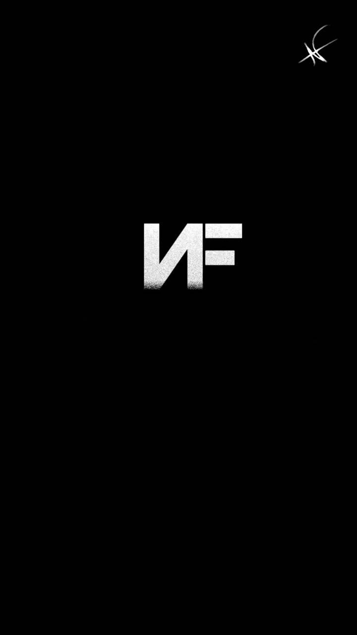 NF logo wallpaper