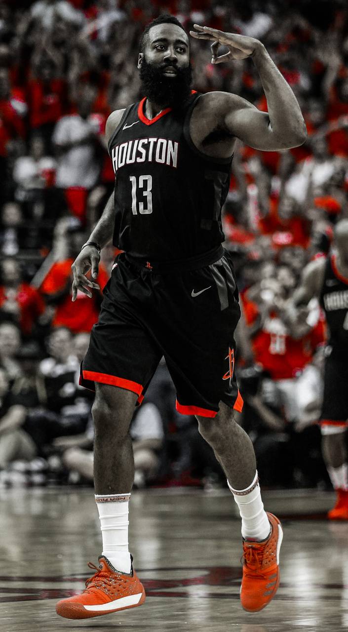 James Harden Wallpaper Free James Harden Background