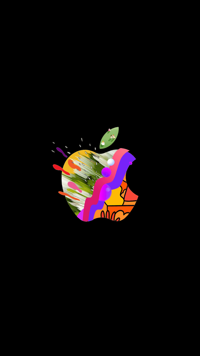 Apple iPhone XS Max Wallpaper Free Apple iPhone XS Max Background