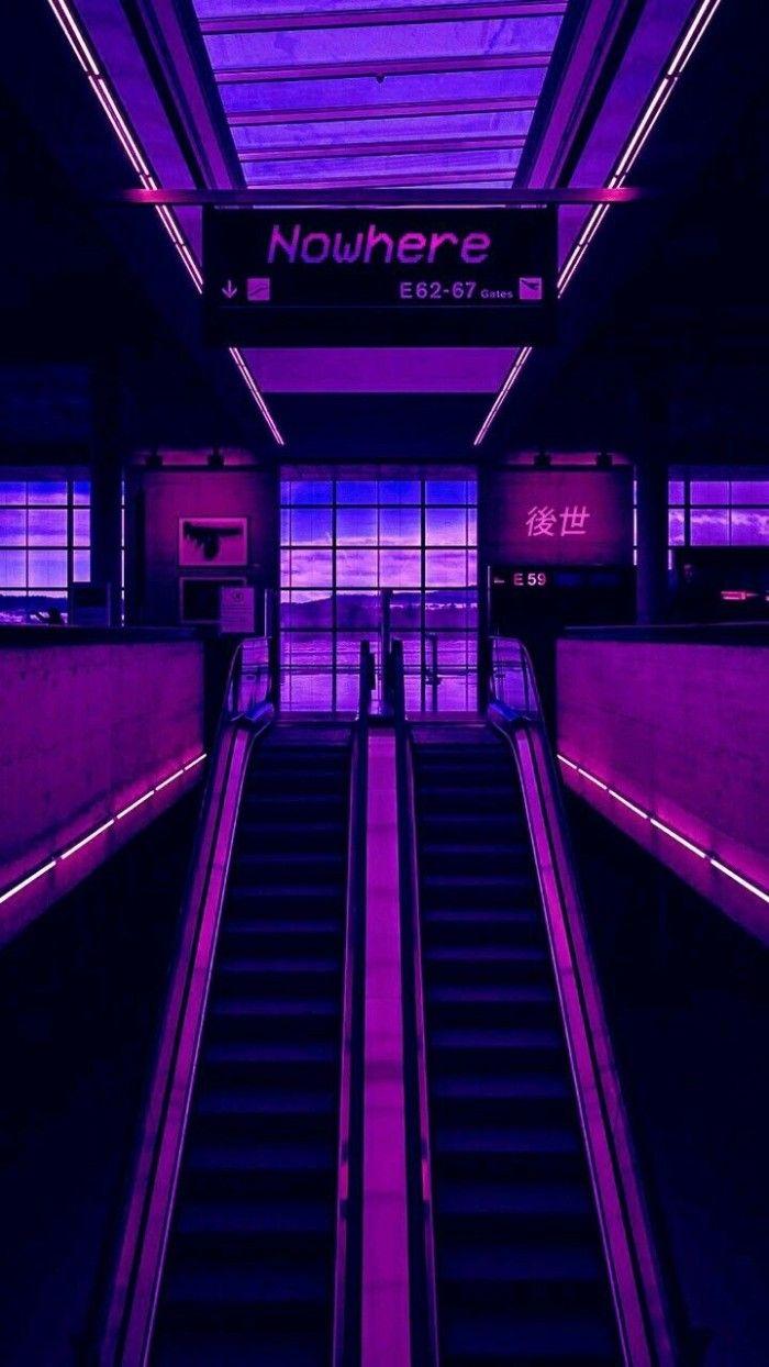 Purple Pink Aesthetic Wallpaper Free Purple Pink Aesthetic