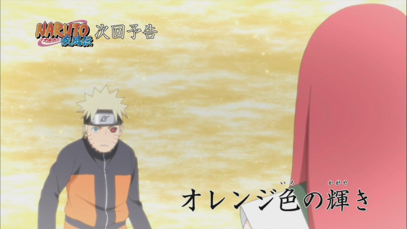 Naruto's Mother Kushina Uzumaki. Daily Anime Art