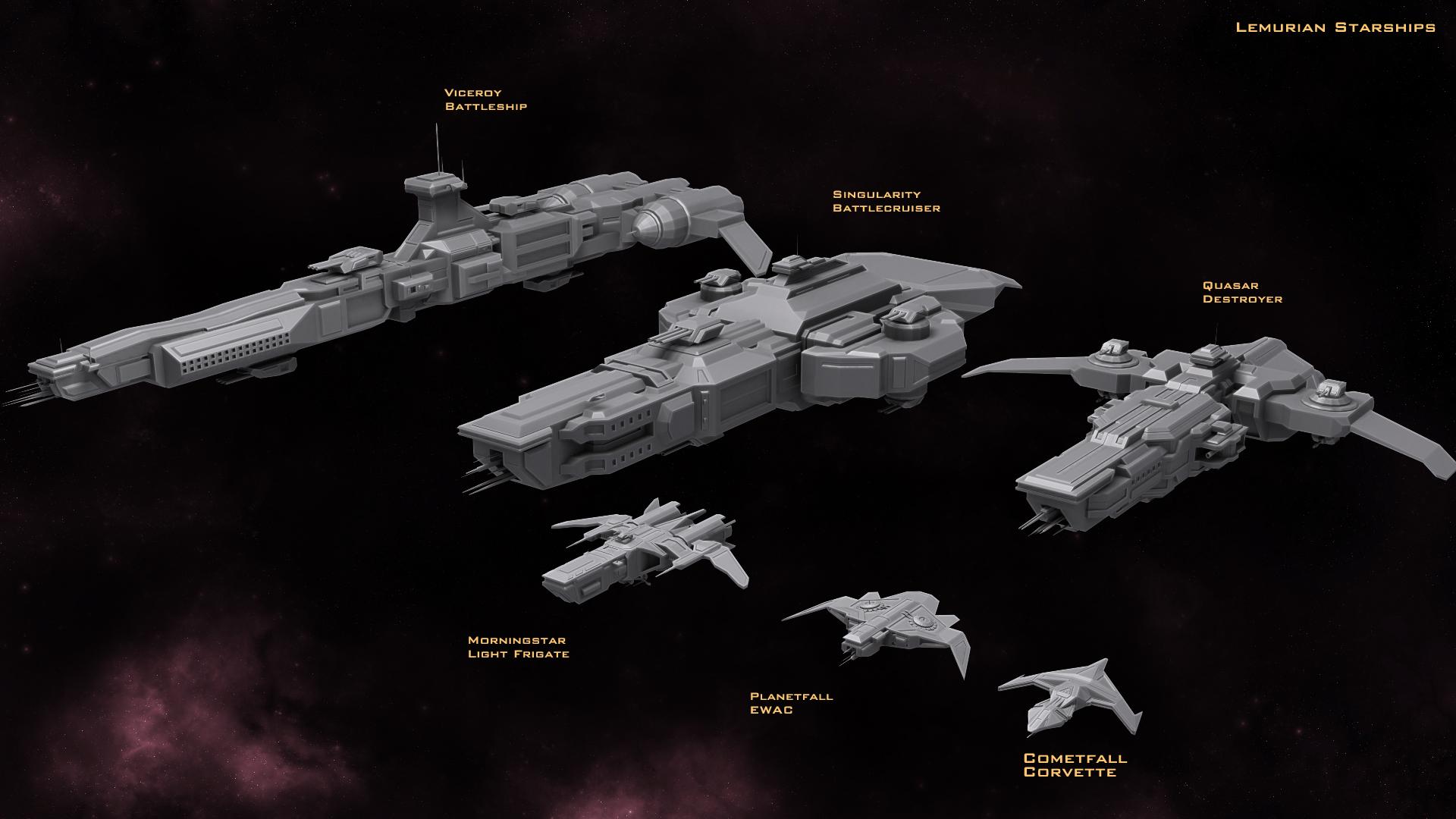 Starship Wallpapers - Wallpaper Cave