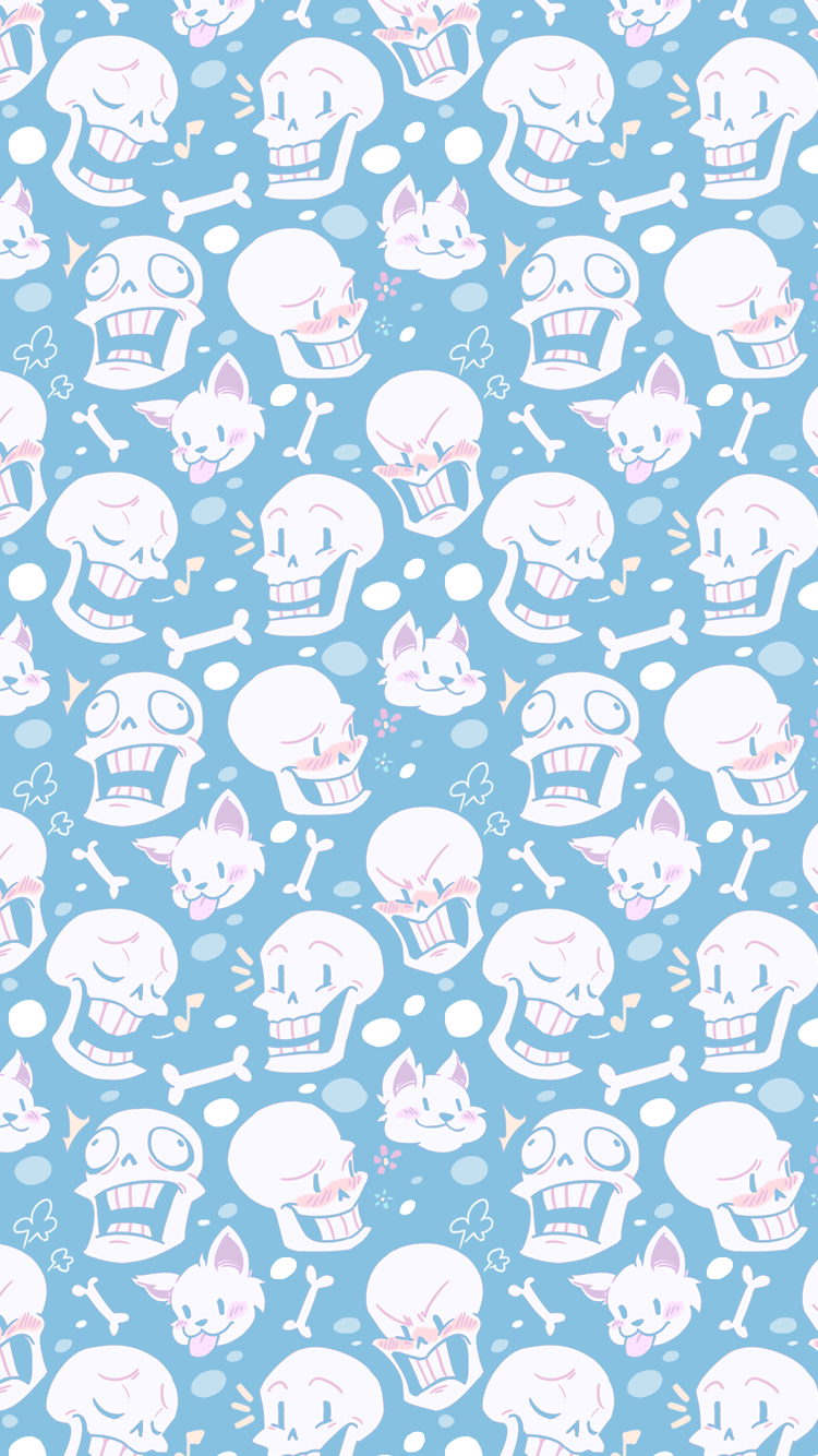 Undertale Wallpaper for Phone