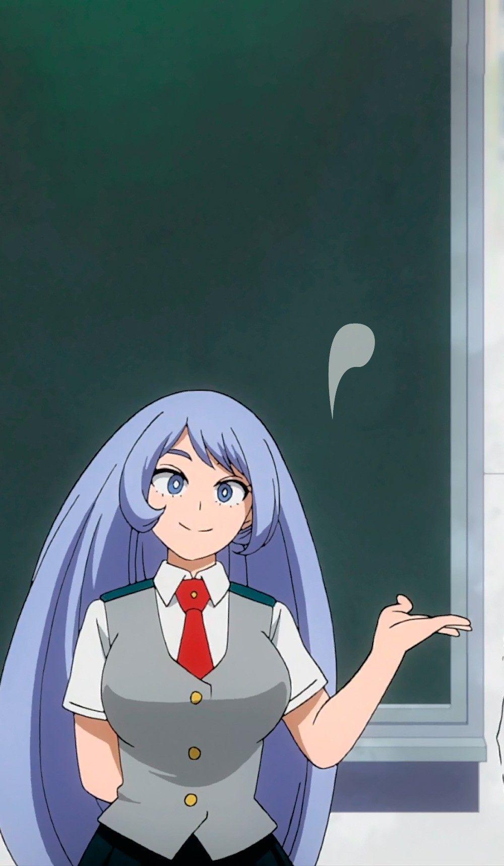 Nejire Hado My Hero Academia Boku No Hero Academia Vrogue 