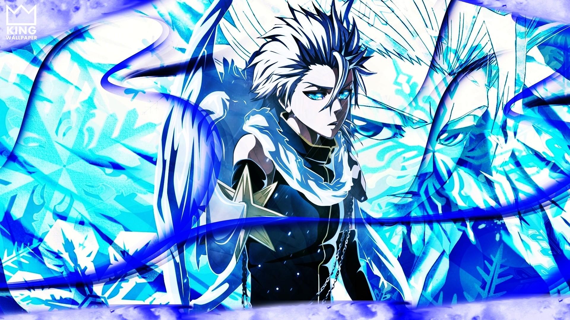 Toshiro Wallpapers Wallpaper Cave