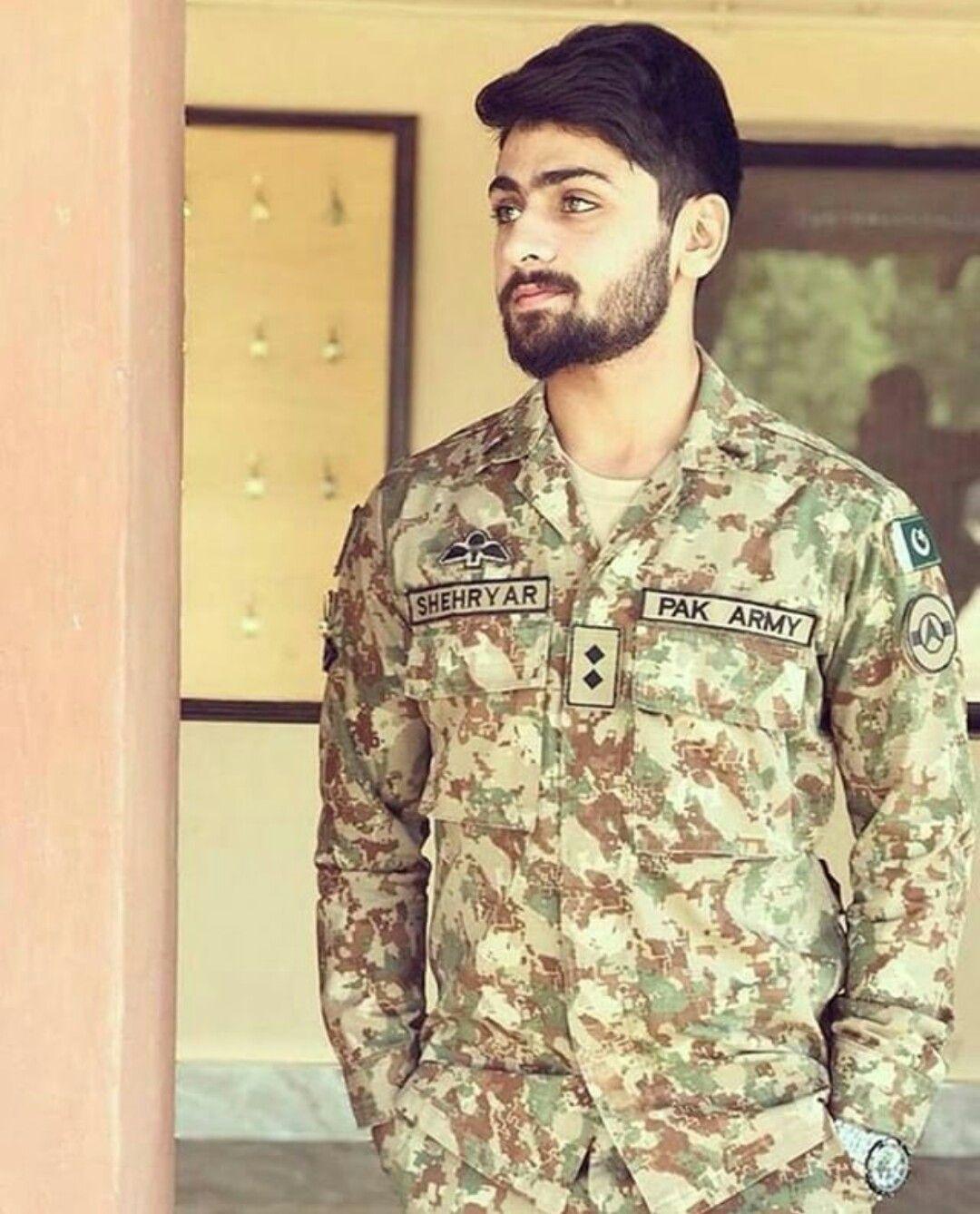 Pak Army Pics. Pakistan Army Interesting Photo. 2019 09 24