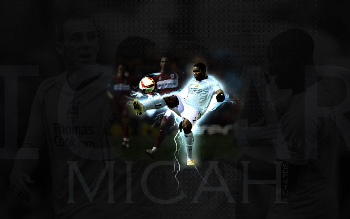 Micah Richards Manchester City Wallpaper HD 2013. Football