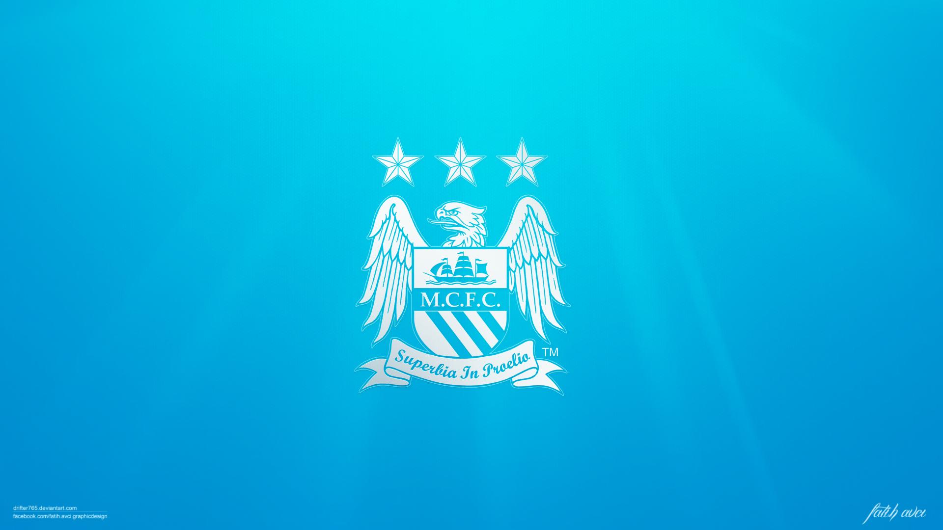 Manchester City wallpaperx1080