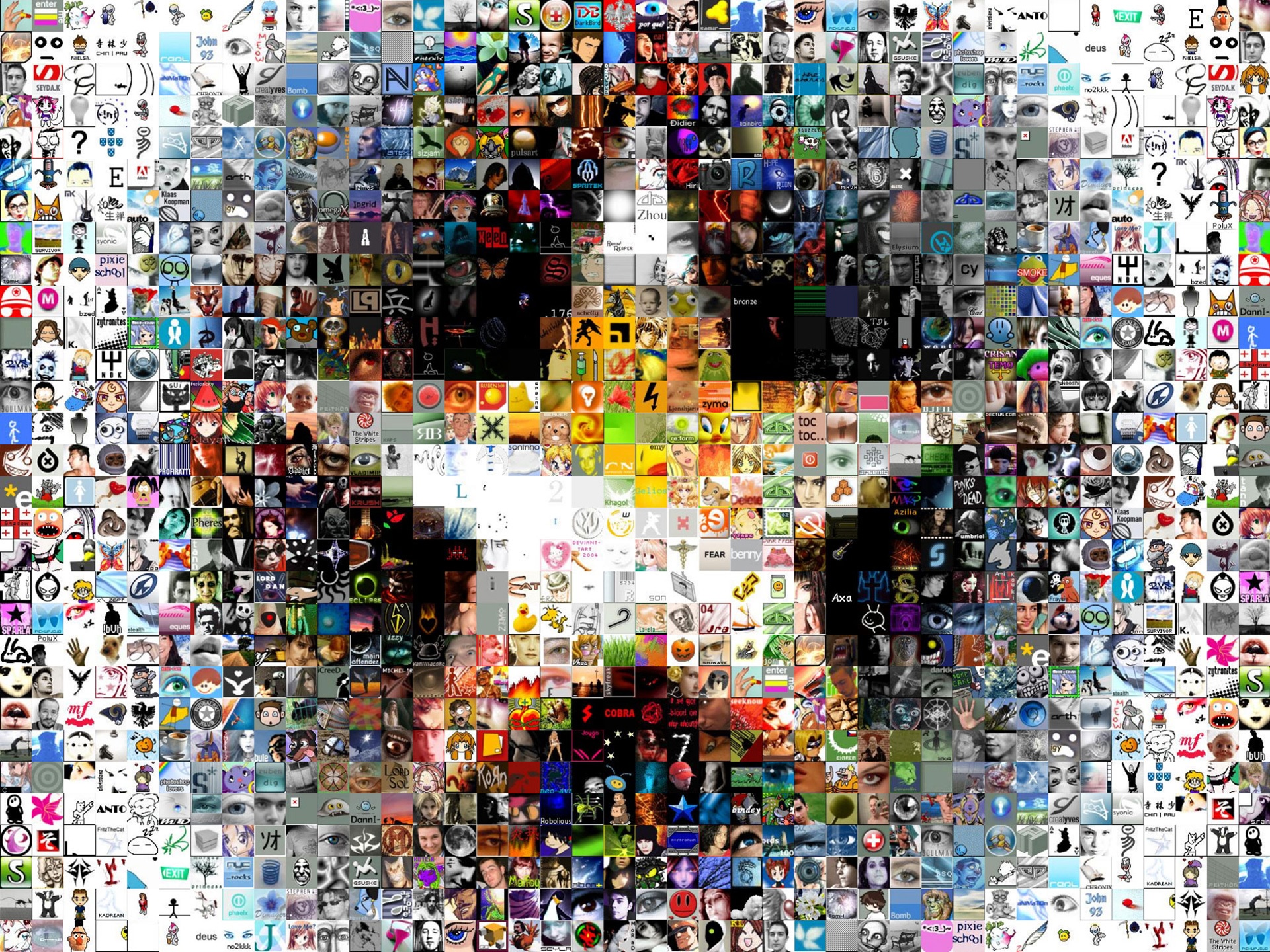 Contest Background. Wallpaper