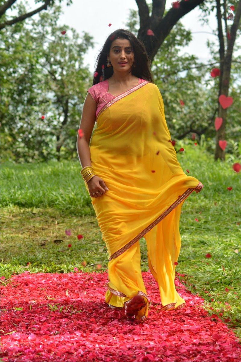 Akshara Singh HD Wallpaper Singh Bhojpuri Hd, HD