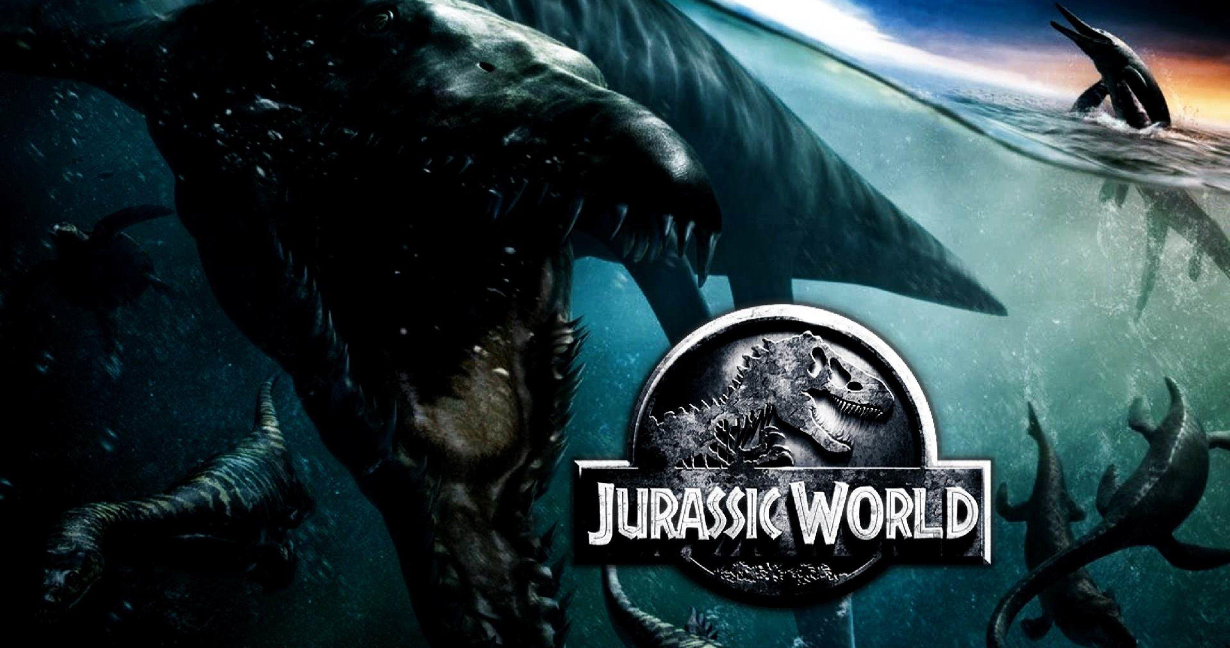 jurassic world 4k ultra HD wallpaper. Jurassic world movie