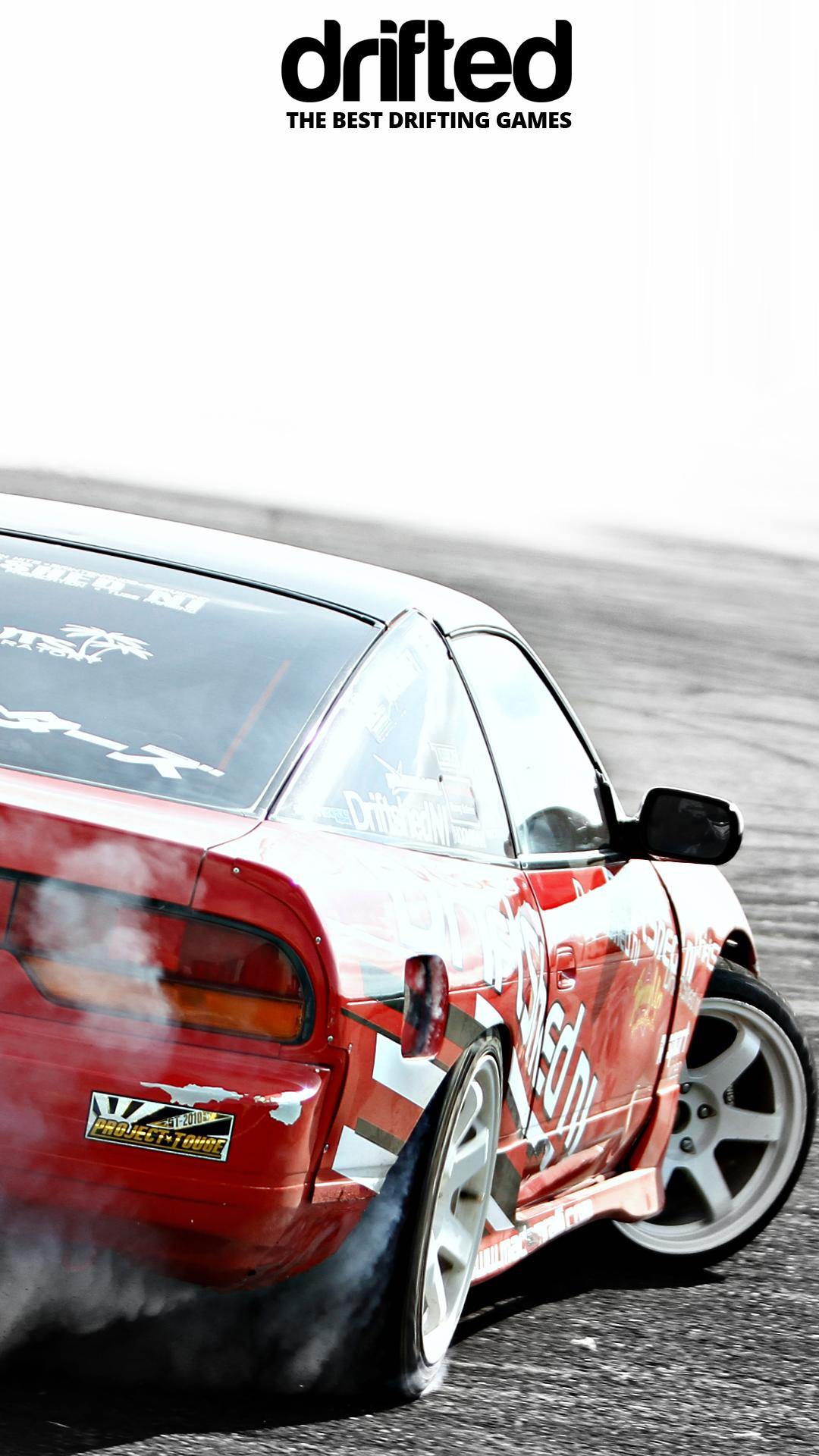 Team Driftshed NI 180sx Wallpaper  Driftedcom