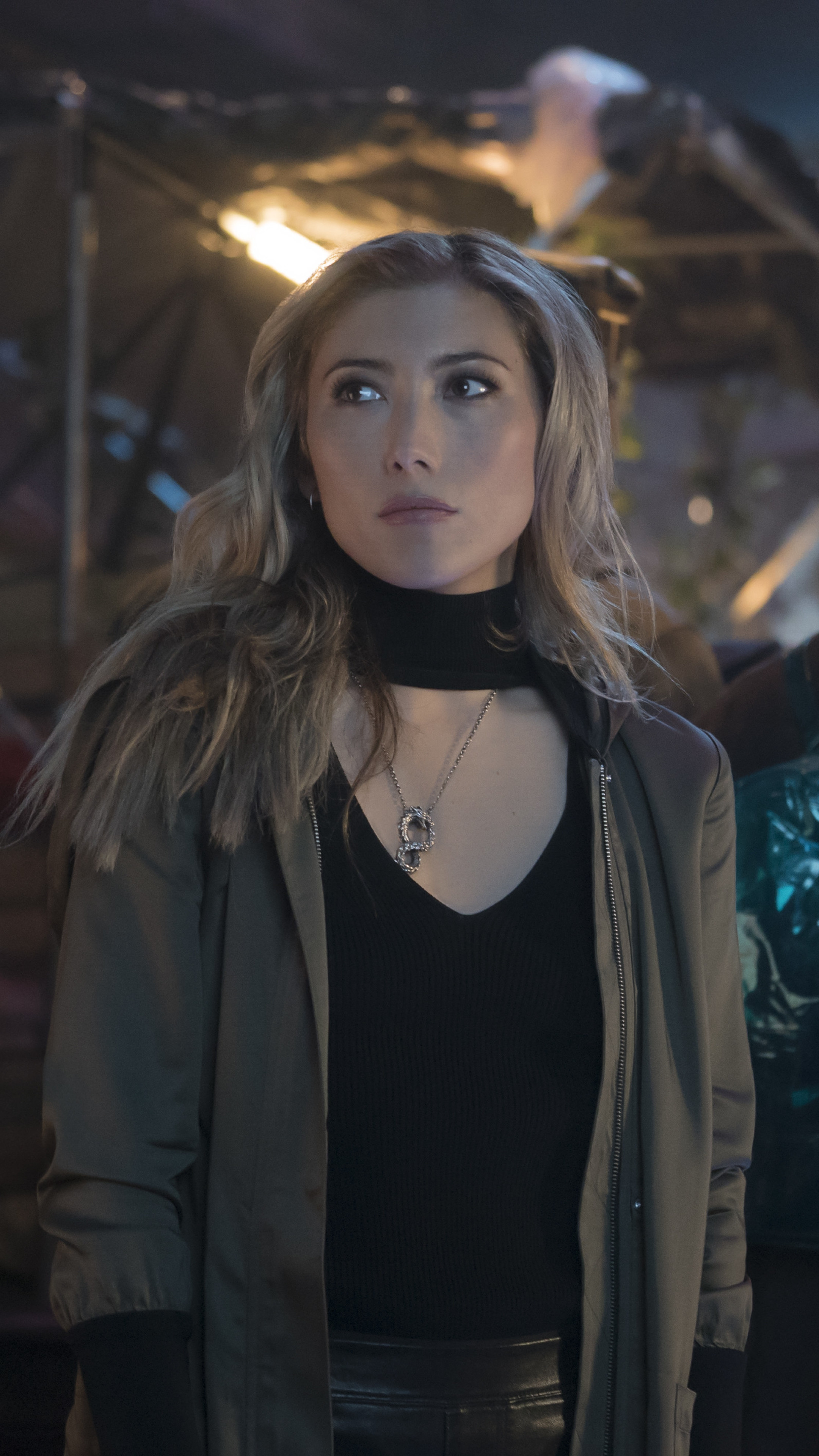 Altered Carbon Hd Mobile Wallpapers - Wallpaper Cave