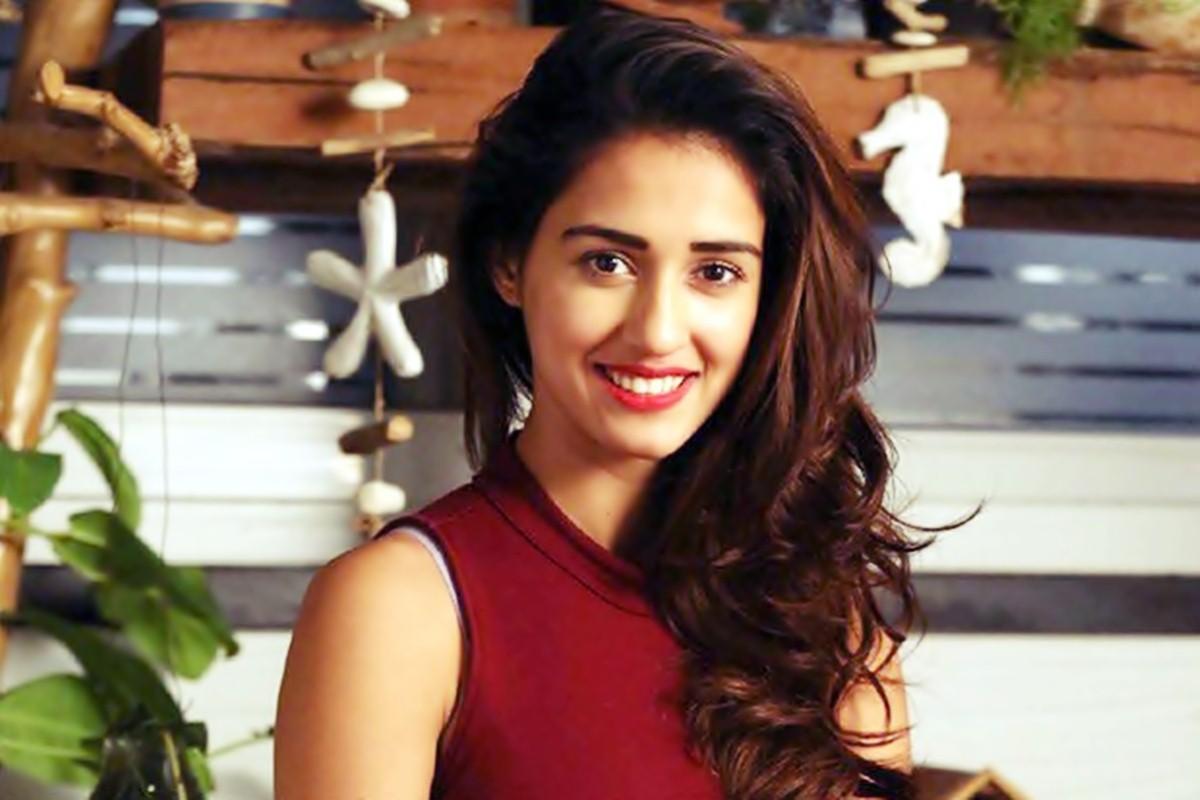 Actress Disha Patani Wallpaper Patani, HD Wallpaper