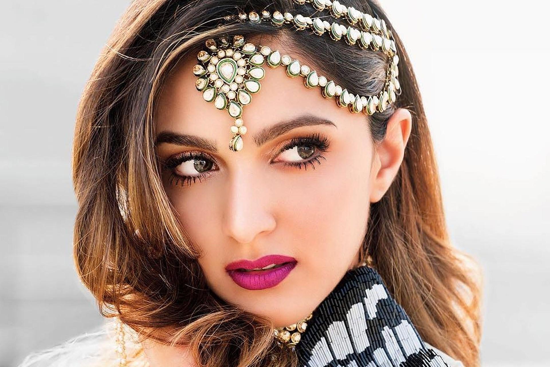 Kiara Advani 4k Desktop Wallpapers - Wallpaper Cave