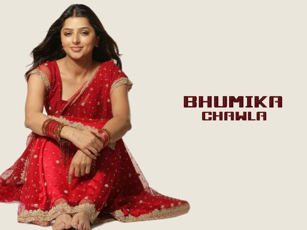 Bhoomika Chawla desktop wallpaper, Free Wallpaper
