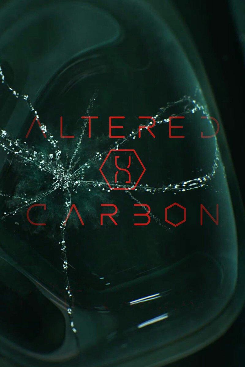 Altered Carbon Hd Mobile Wallpapers - Wallpaper Cave