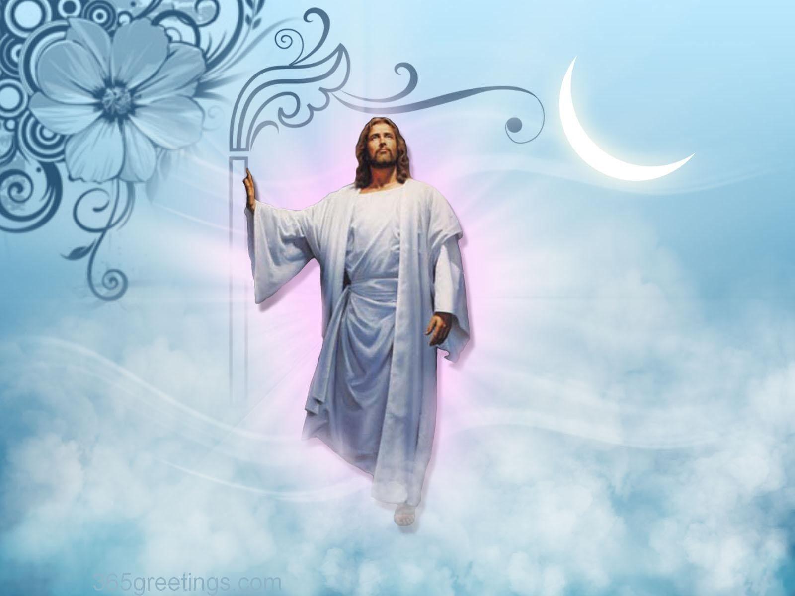 Desktop Image of Jesus HD Jesus HD Wallpaper 1600×1200