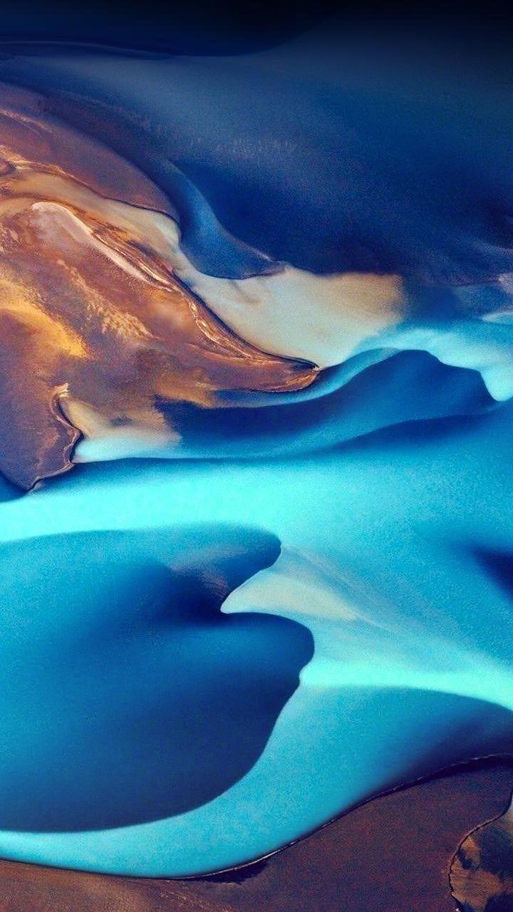 Download Samsung Galaxy A50 Stock Wallpaper. TechBeasts in 2020