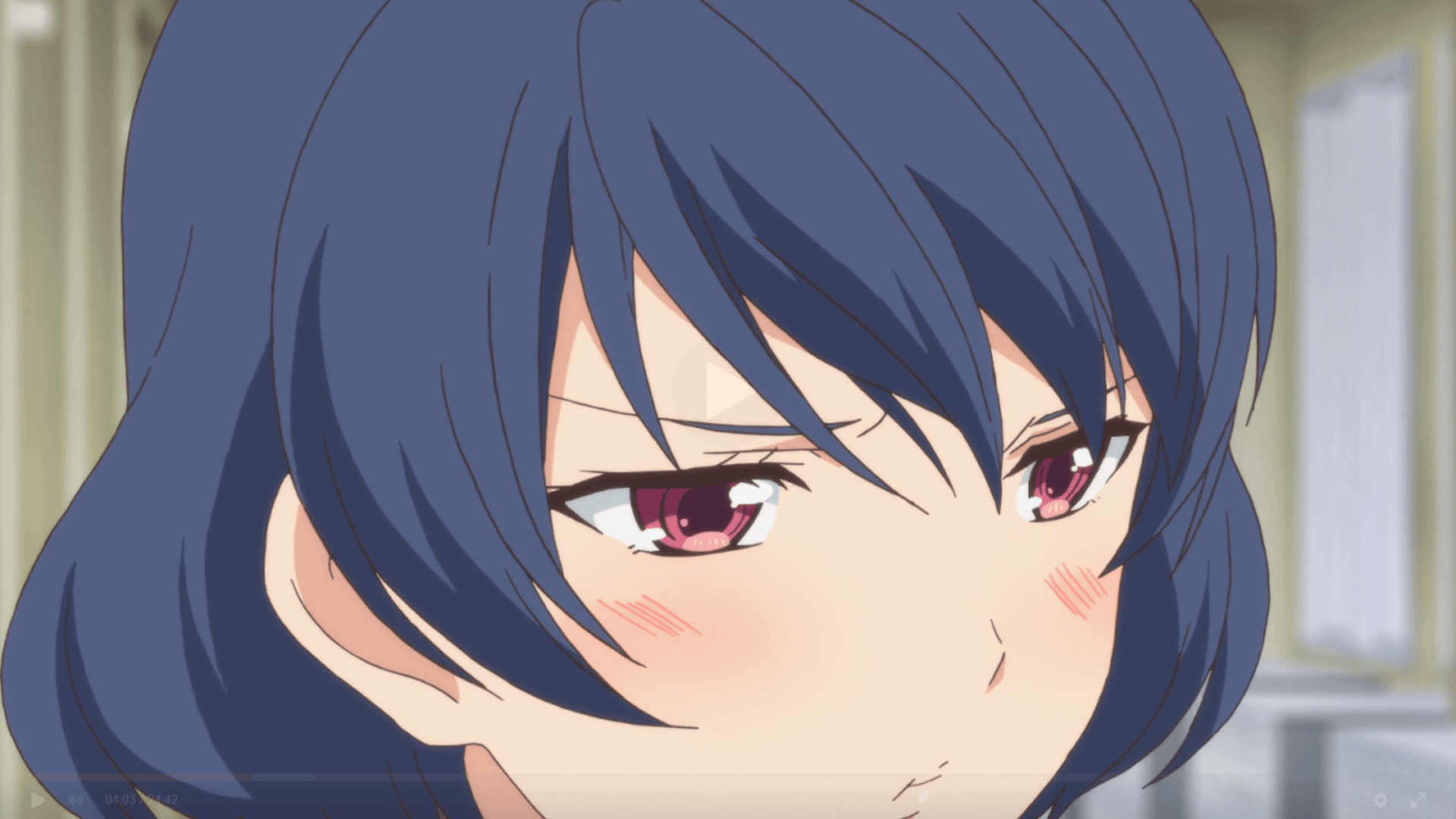 Featured image of post Anime Pouting Face Wallpaper Not to be confused with person with pouting face