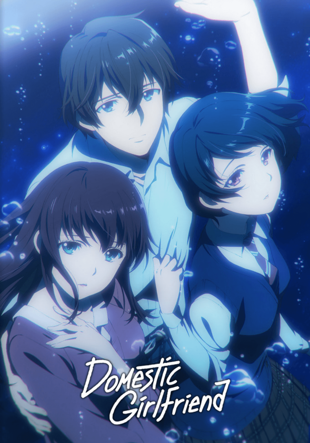 Domestic Love Anime Rui Wallpapers Wallpaper Cave Domestic Love Anime Rui Wallpapers Wallpaper Cave