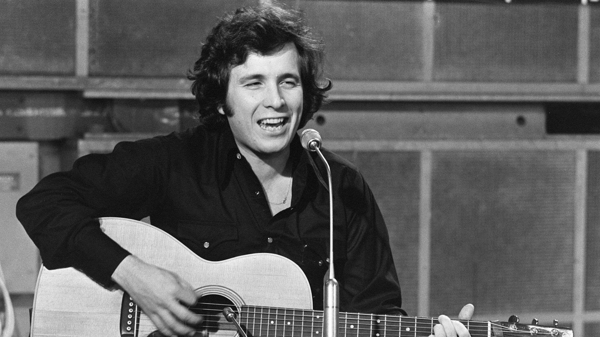 Behind the Music: 'American Pie' by Don McLean. Don mclean
