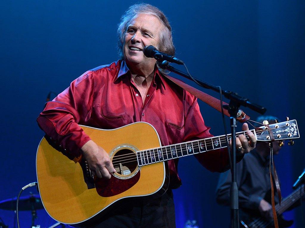Don McLean Talks American Pie Song Meaning Before Manuscript