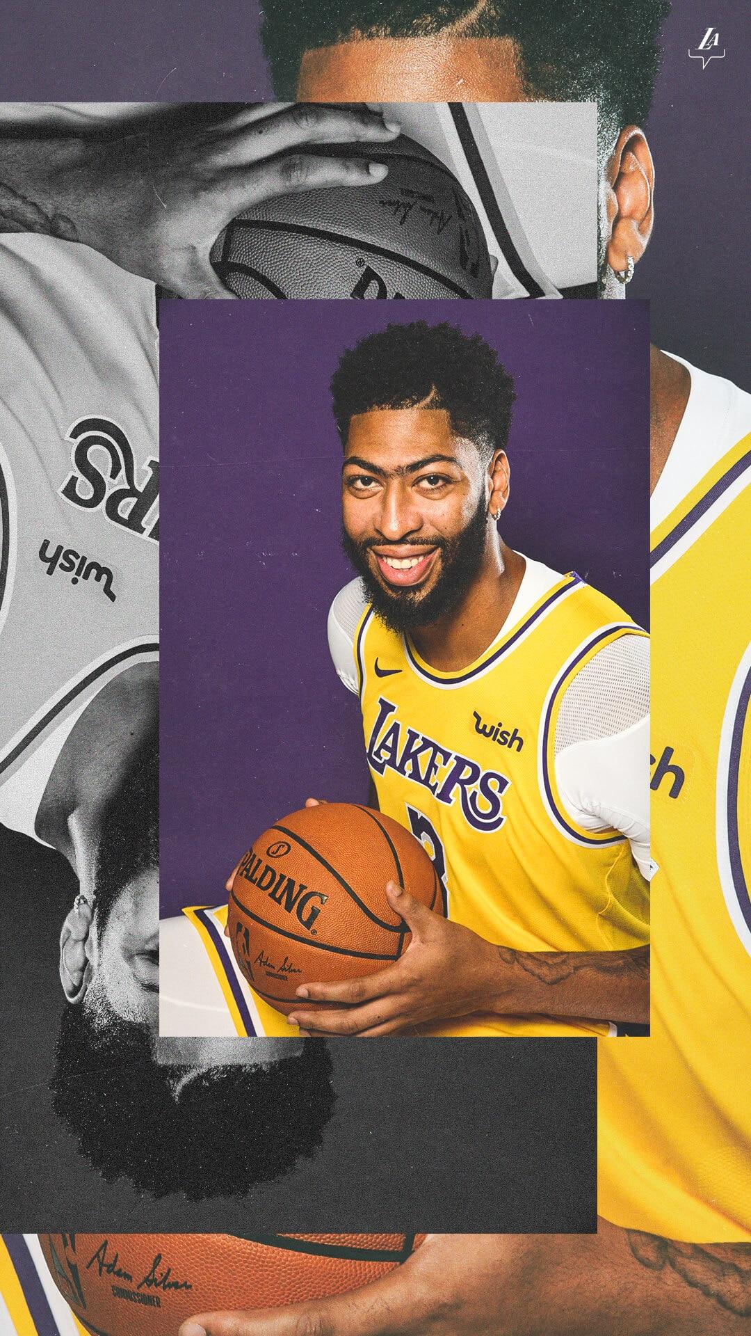 Los Angeles Lakersnba.com