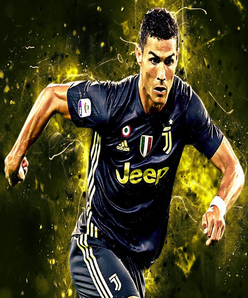 Cristiano Ronaldo HD Wallpaper 2020 & WhatsApp DP