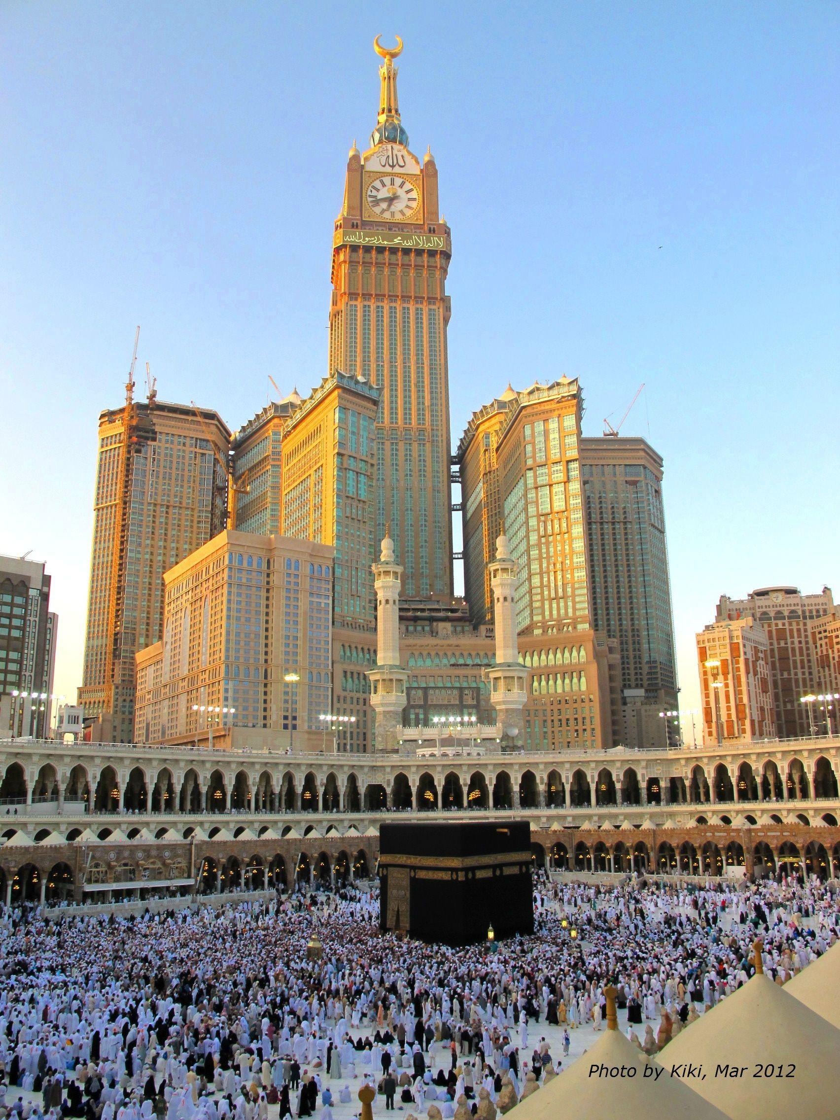 Makkah Wallpaper Cartoon Hd