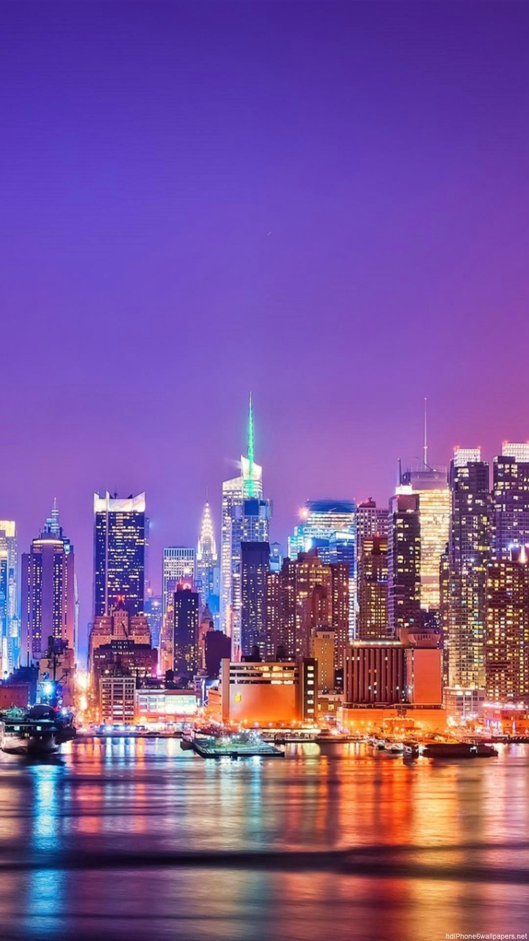 New New York City Wallpaper HD