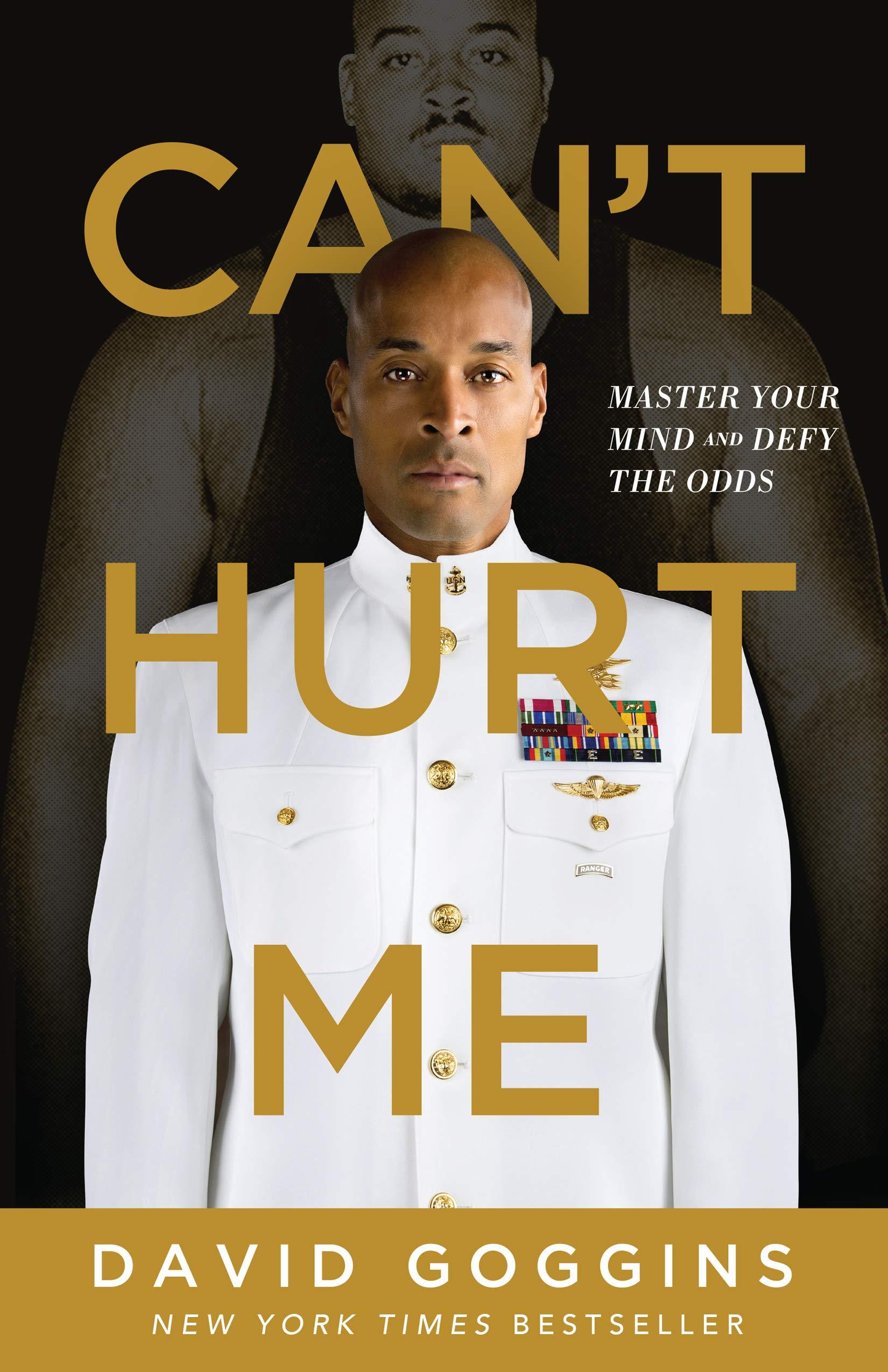 David Goggins Quotes Android Wallpapers Wallpaper Cave