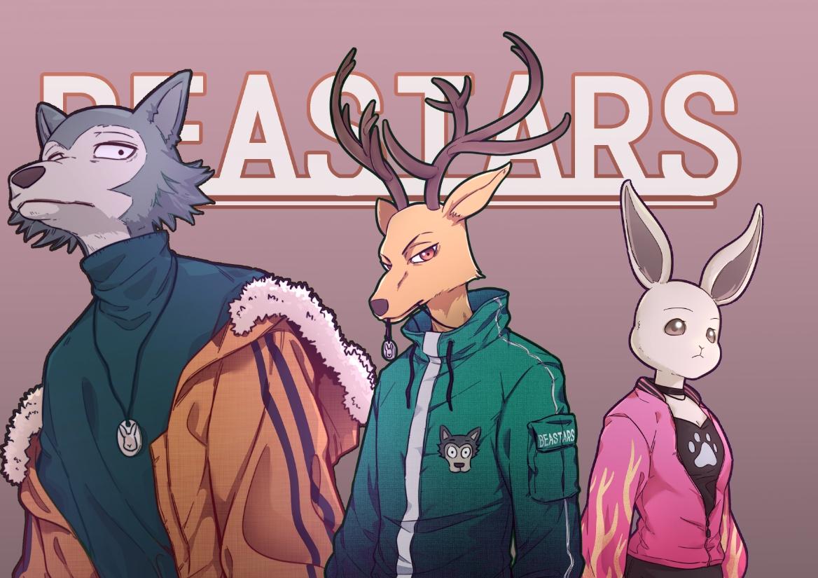 Top Review 4K Wallpaper Beastars HD Hd Beastars Wallpaper Top Review 4K Wallpaper Beastars HD Hd Beastars Wallpaper