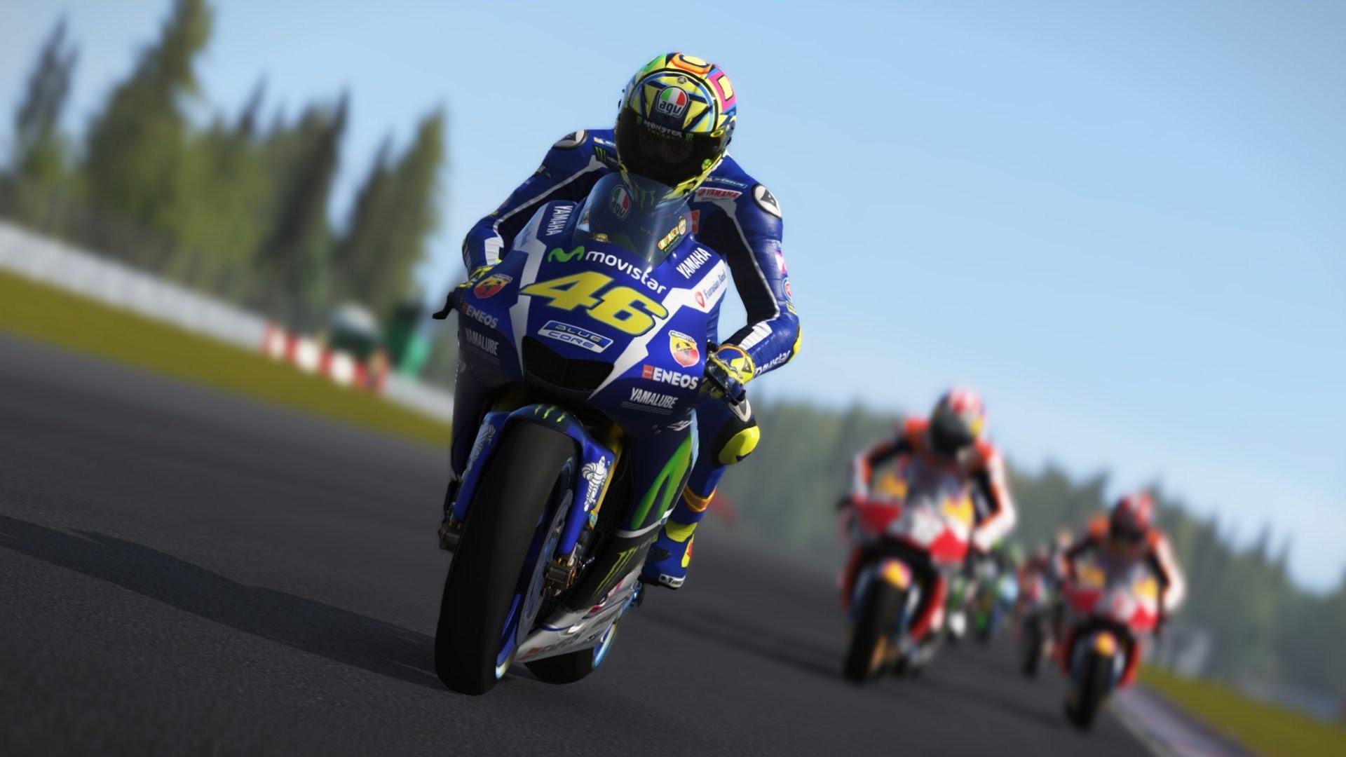 Motogp Wallpaper HD