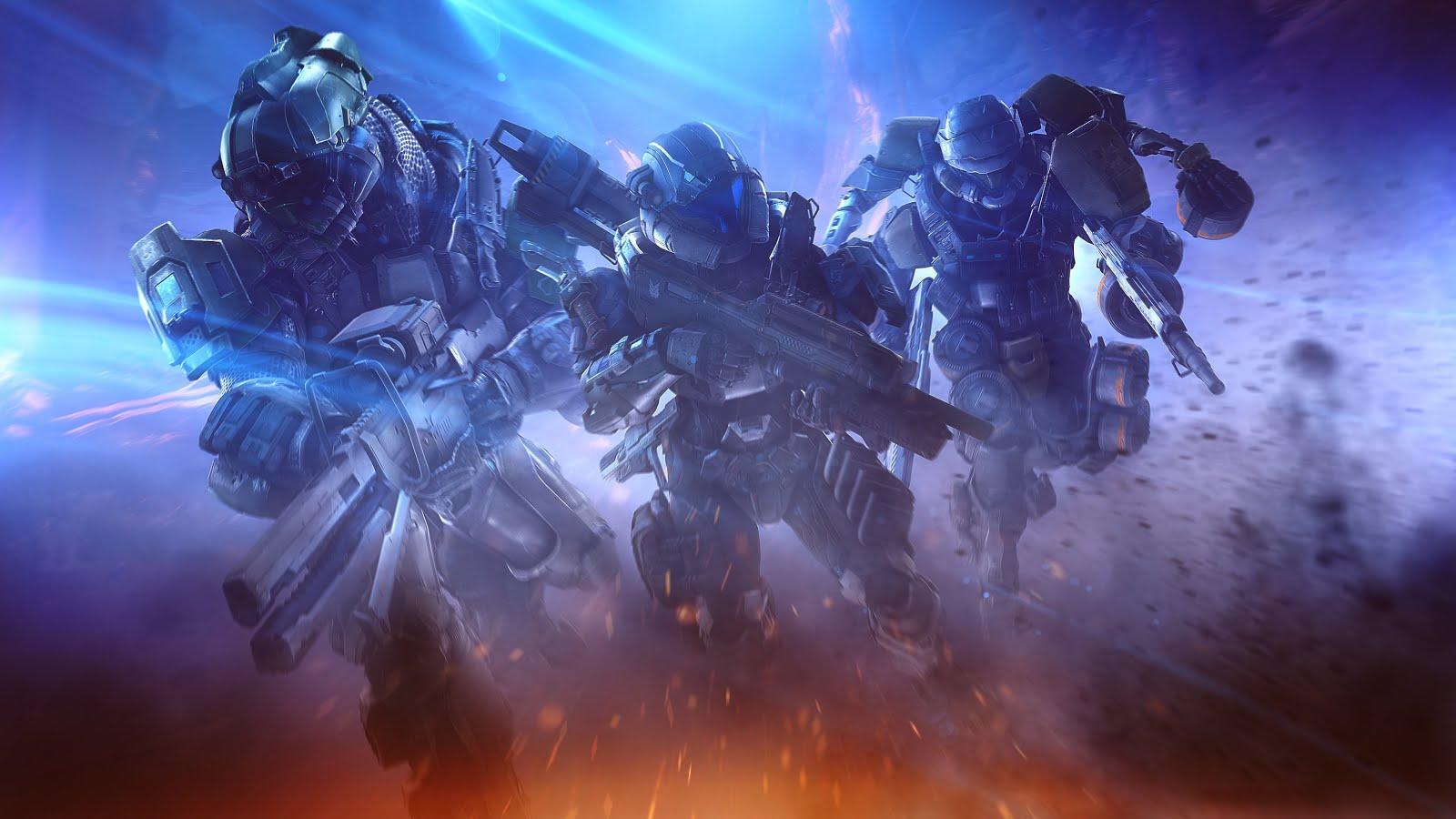 Download Destiny 2 Titan Wallpaper, HD Background Download
